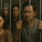 Jangan Sampai Terulang! Bahaya Perdagangan Orang…