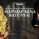 Jangan Asal Menghadapi Hukum! Alasan Terbaik…
