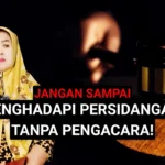 Ini Alasan Kenapa Pengacara Bisa Mengubah…