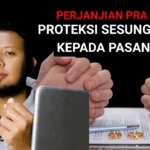Perjanjian Pra Nikah: Bukti Cinta atau…